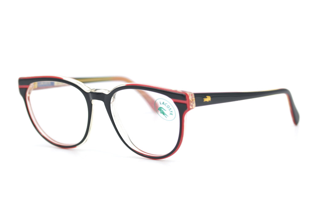 Lacoste 804 4903 54 - Stylish Men's Sunglasses for Outdoor Activities, Driving, and Fashion