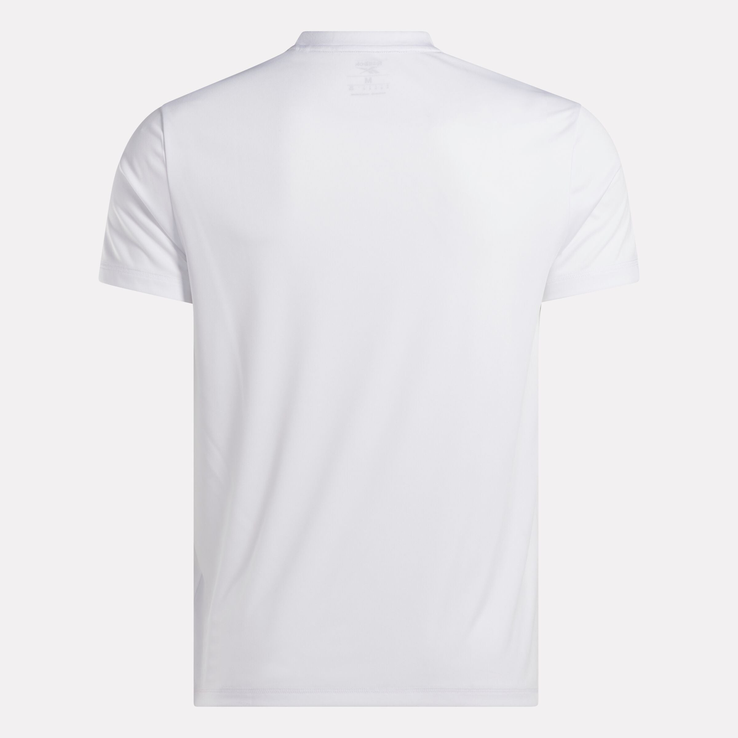 Men's Quick-Dry Workout Tech T-Shirt - Moisture Wicking & Breathable for Gym, Running & Training