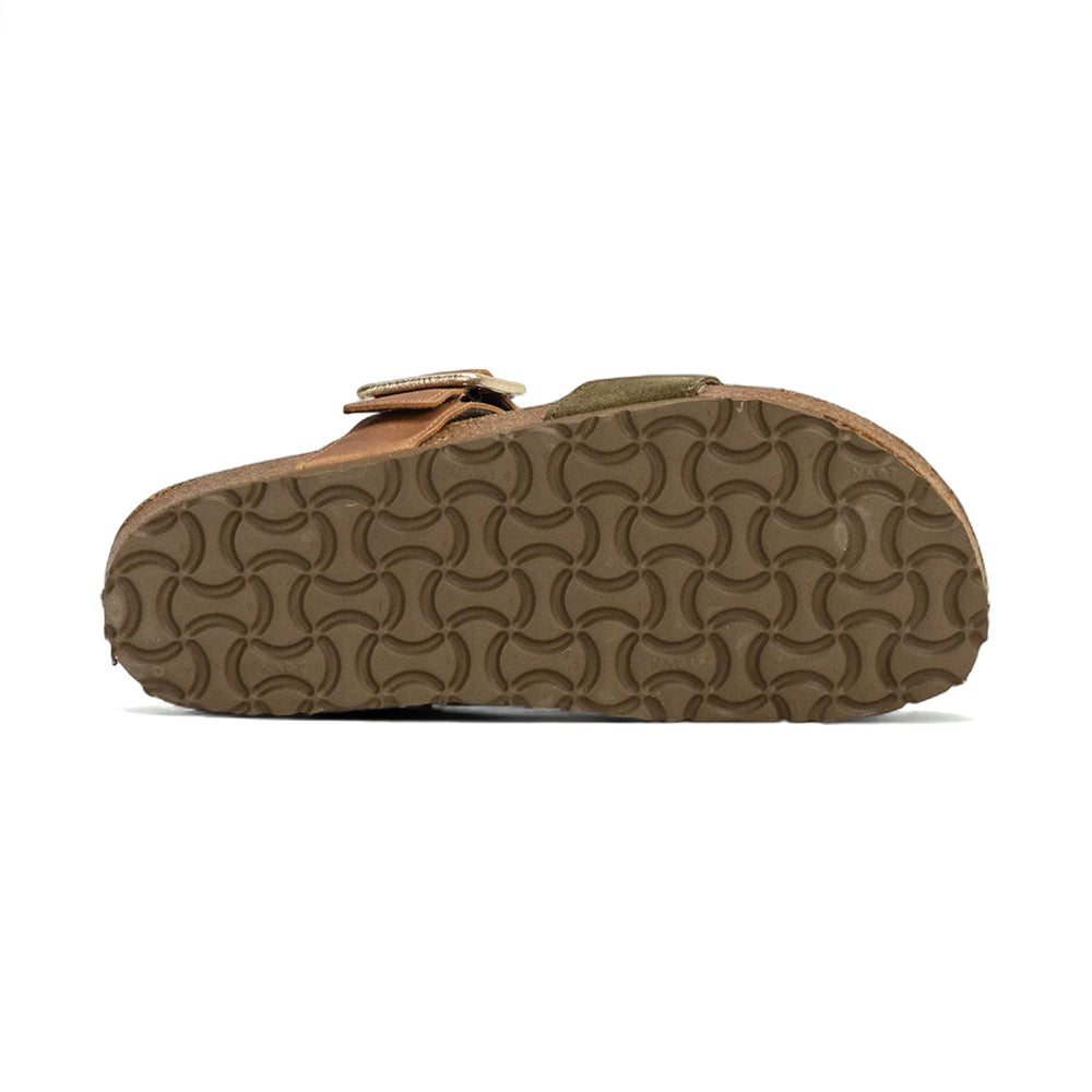 Fresno Comfortable Sandals (8250) - Lightweight & Durable for Beach, Pool, and Summer Outdoor Activities