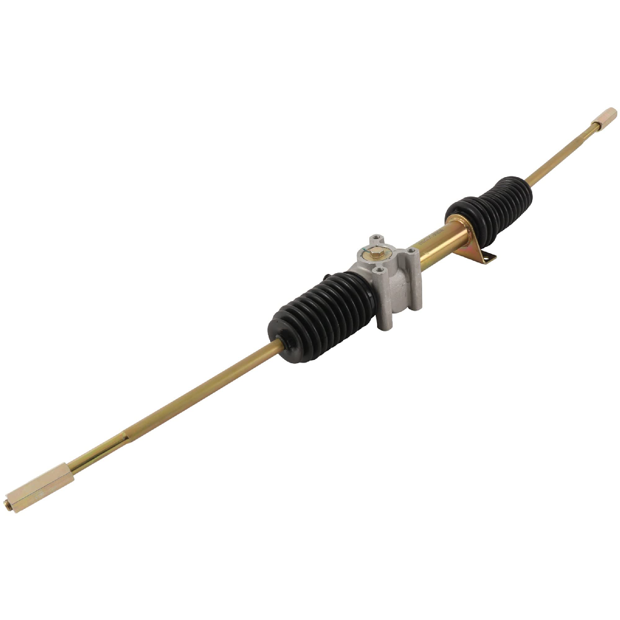 All Balls 51-4001 Steering Rack Replacement for Can-Am Commander 1000 (2011-2014 Models) - 14mm Early Build Compatible with Commander 1000 LTD, STD, XT & DPS - Off-Road UTV & ATV Steering Upgrade for Enhanced Control