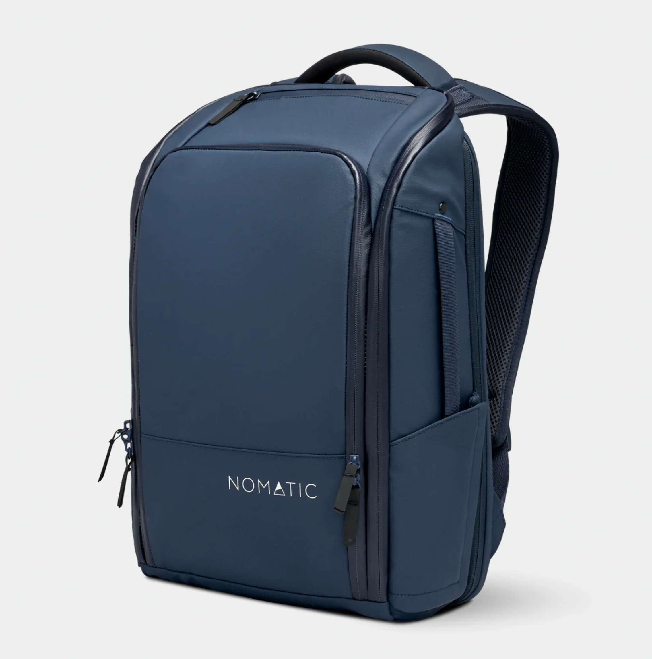 Nomatic Everyday Backpack 20L & 24L - Durable Laptop Backpack for Work, Travel & Commuting - Water-Resistant & Organized Storage