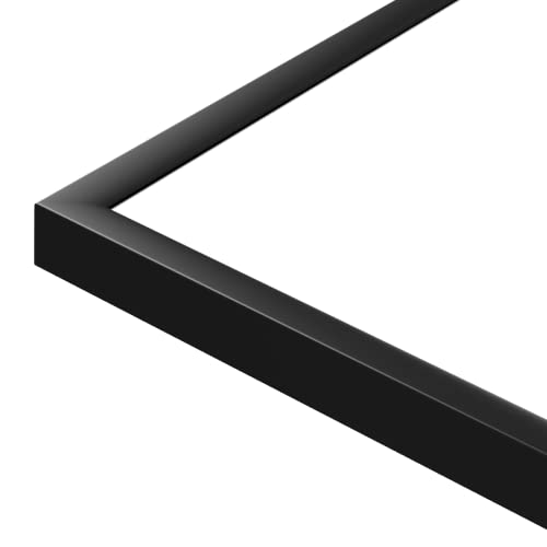 Black-wall Mounted