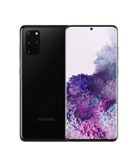 Samsung Galaxy S20 Plus 5G Smartphone - 128GB Unlocked Android Phone with 6.7