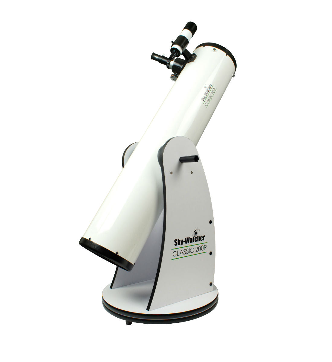 Sky Watcher 8 Inch Classic Dobsonian Telescope S11610 - Perfect for Stargazing, Astronomy Beginners & Backyard Observation