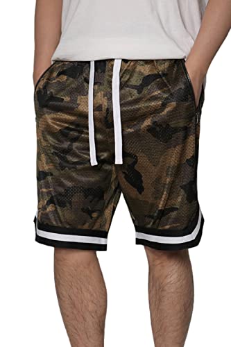S17 Olive Camo