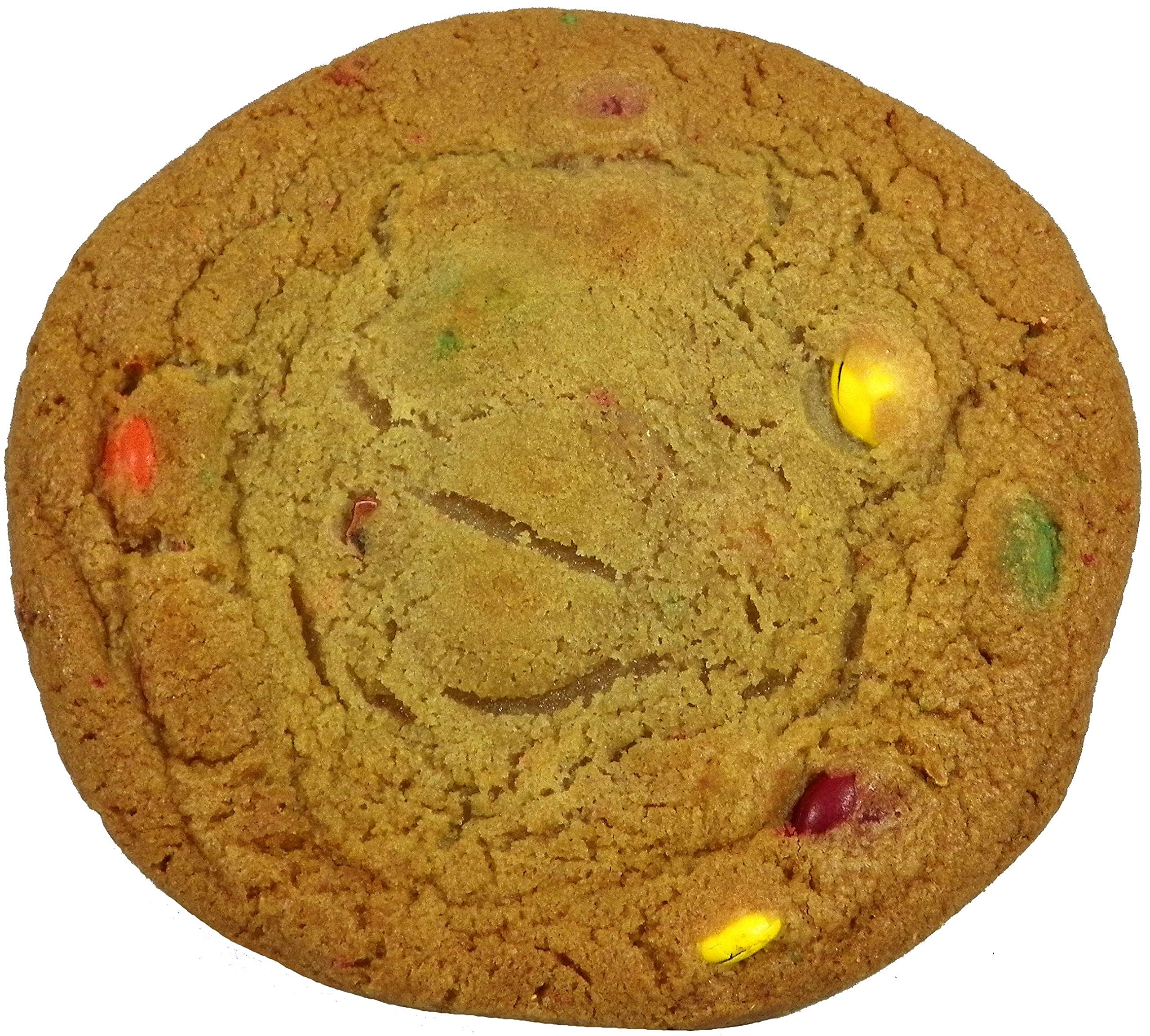 Premium Prairie Chocolate Candy Wrapped Jumbo Cookies - 4oz Bulk Pack (72 Count) | Perfect for Office Snacks, Party Favors & Gift Baskets