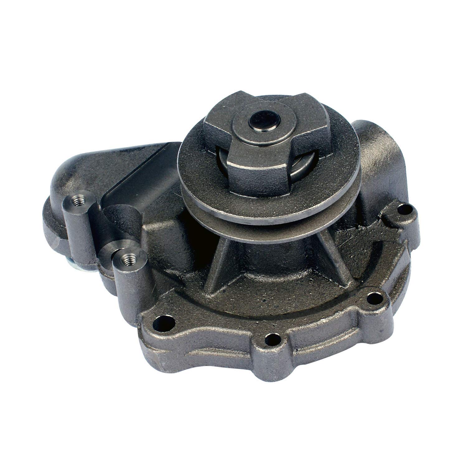 Ford B600 L6-6.6L Engine Water Pump AW4062 Replacement - Compatible with 1987-1990 Models - Perfect for Cooling System Repair & Maintenance