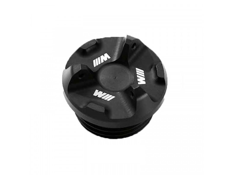BMW R1300 S1000 G310 G450X Motorcycle Oil Filler Cap - Replacement Engine Oil Cap for BMW Motorcycles - Perfect for Maintenance & Oil Changes