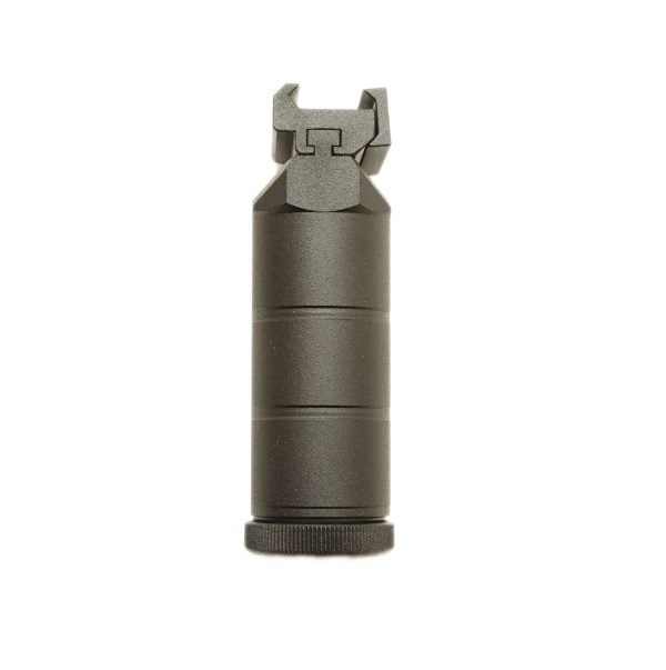 ZenitCo RK-1 Lightweight Tactical Foregrip - Ergonomic Front Grip for AK, AR-15 Rifles | Perfect for Competitive Shooting & Tactical Training