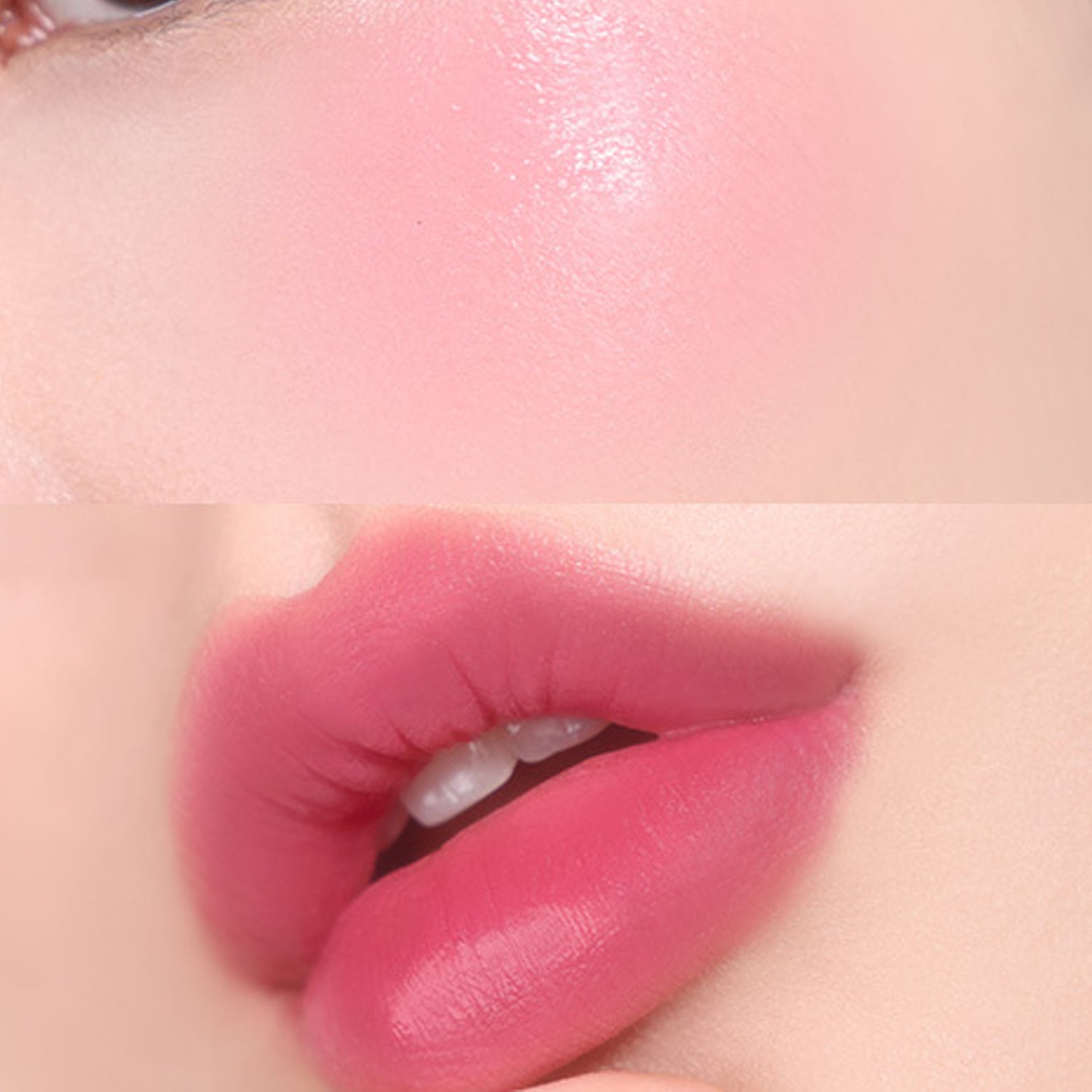 A'pieu Juicy Pang Mood Blending Lip & Cheek Balm - 6 Natural Tint Colors for Lips & Cheeks | Hydrating, Long-Lasting Makeup | Perfect for Everyday Wear, Date Night & Self Care Routine