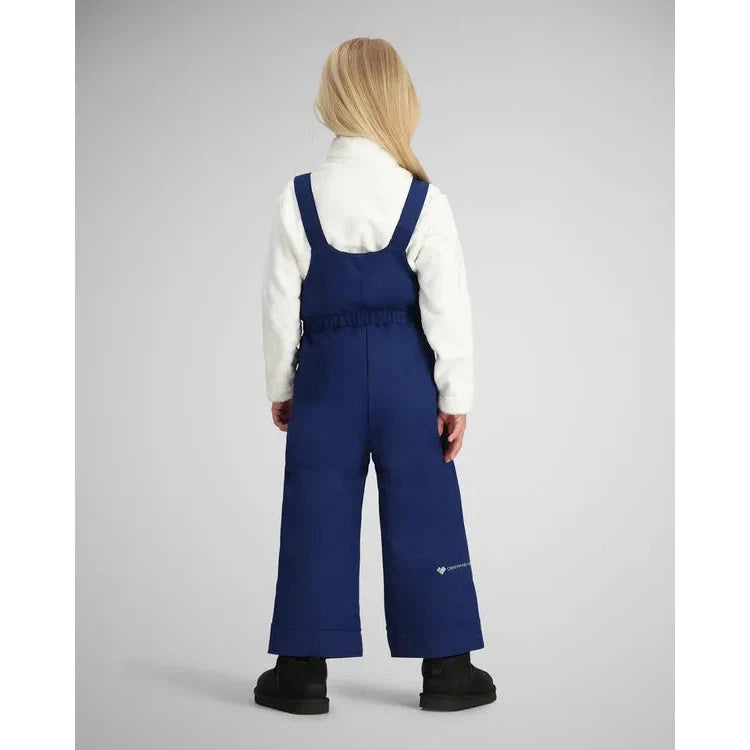 Obermeyer Junior Snoverall Snow Pants 2025 - Waterproof & Insulated Snow Bibs for Kids - Perfect for Skiing, Snowboarding & Winter Play