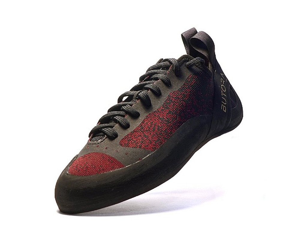 Butora Advance Climbing Shoes - High-Performance Rock Climbing Footwear for Indoor & Outdoor Use | Perfect for Bouldering, Sport Climbing & Gym Training