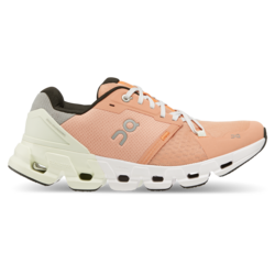 ASICS Women's Cloudflyer 4 Running Shoes - Lightweight Cushioned Sneakers for Jogging, Gym Workouts & Everyday Wear