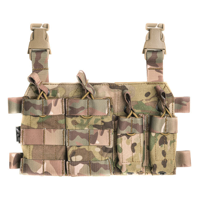 Multicam