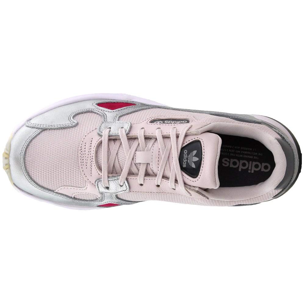 adidas Originals Women's Falcon Wide Comfortable Running Shoes - Lightweight Sneakers for Jogging, Gym Workouts & Casual Wear