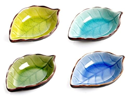 Leaf Set of 4