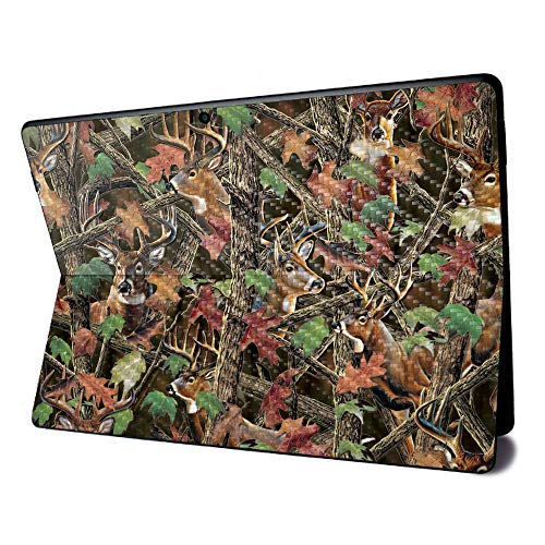 Buck Camo