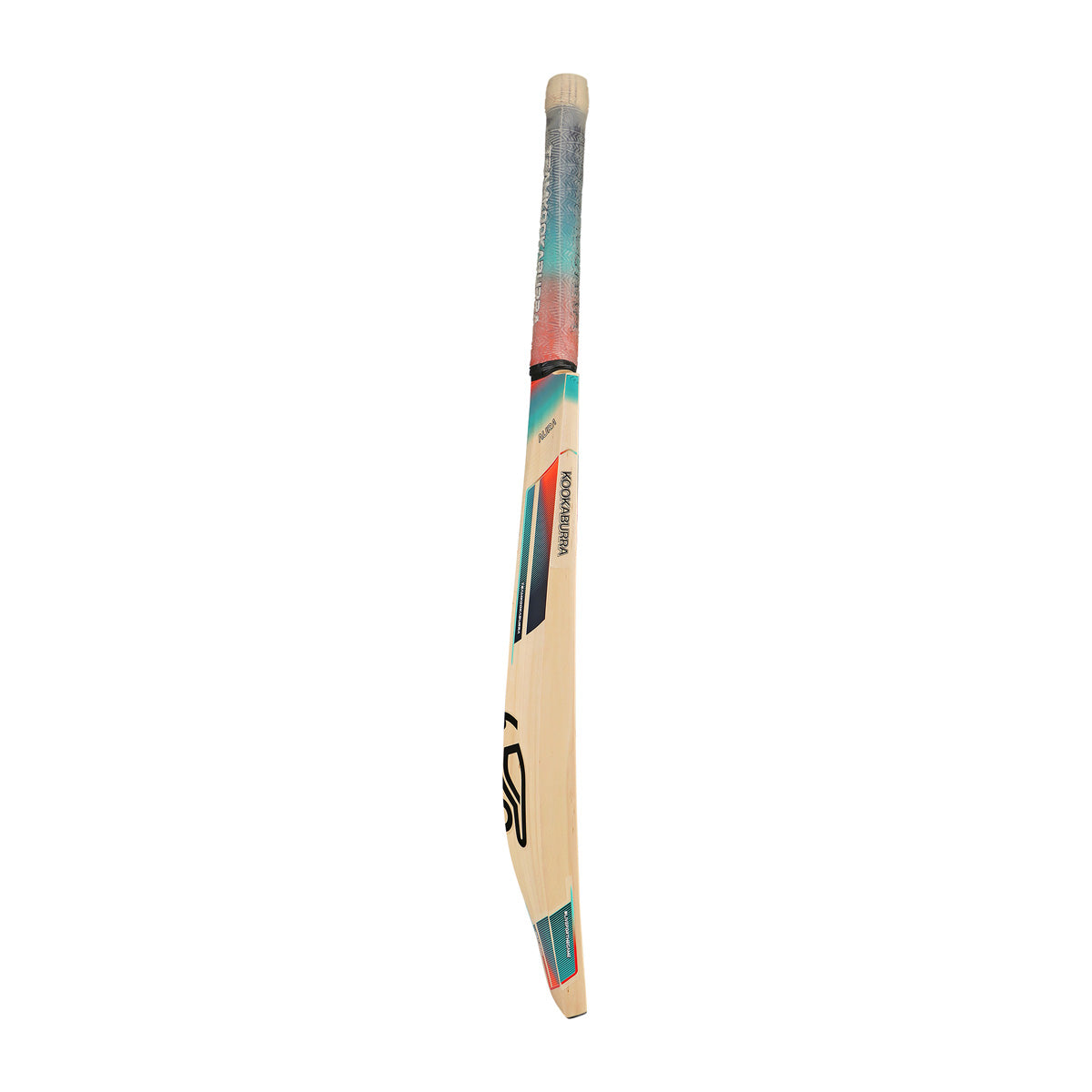 Kookaburra Aura 2.1 Junior Cricket Bat 2025 - Lightweight Kids Cricket Equipment for Training & Matches