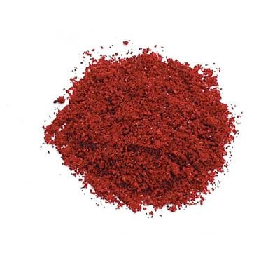 Organic Ground Ancho Chili Powder - 5 lb Bulk Bag | Kosher Certified | Perfect for BBQ, Tacos, Chili & Mexican Cooking