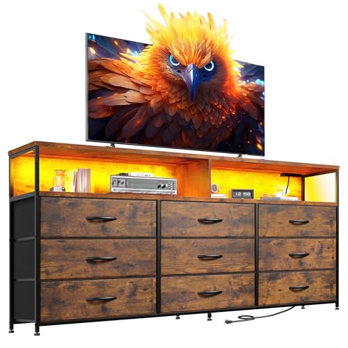 Rustic Brown