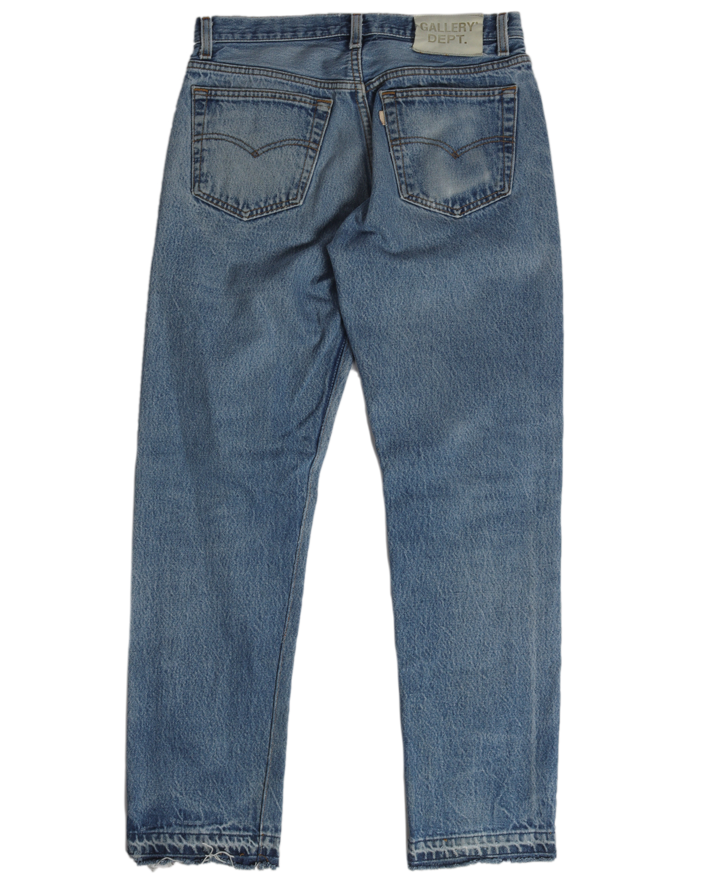 5001 Premium Denim Repair Kit – High-Quality Jeans & Denim Repair Solution for DIY Fixes at Home