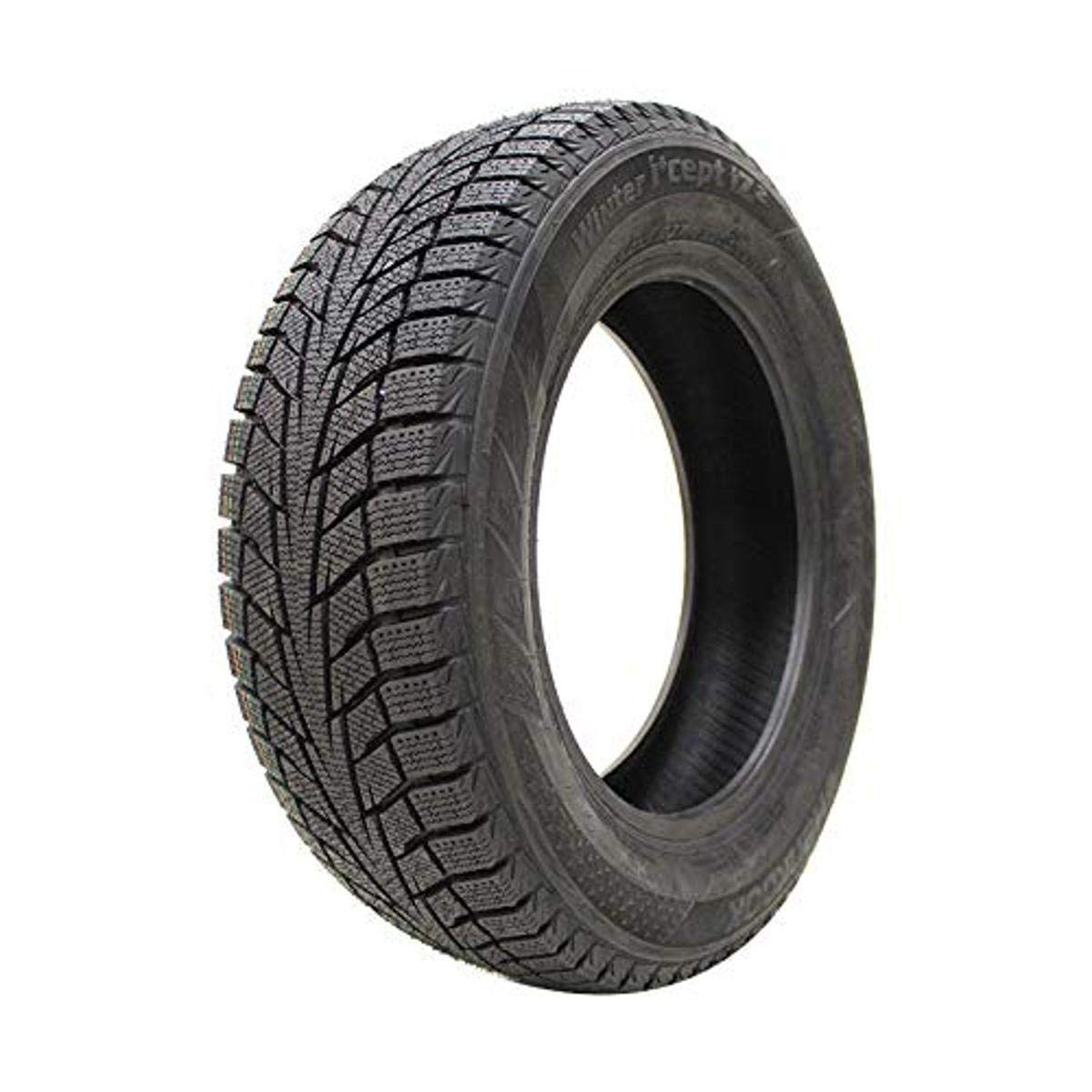 Hankook W606 Winter Radial Tire - 185/65R14 86T - Premium Snow & Ice Traction for Cars, SUVs & Light Trucks - Ideal for Winter Driving in Snowy & Icy Conditions