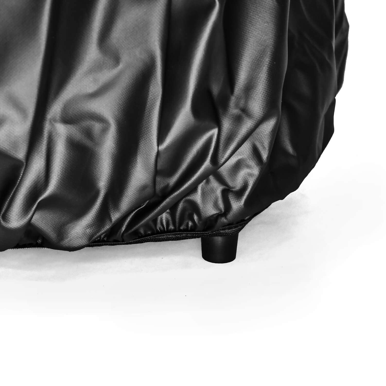 CAPT'N COOK Protective Cover for Ovenplus Portable Gas Pizza Oven - Waterproof Storage Cover for Outdoor Cooking, Camping & Backyard BBQs