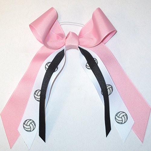 Light Pink/Black