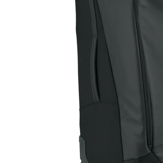 Eagle Creek Tarmac XE 4 Wheel 65L Expandable Carry-On Luggage - Perfect for International Travel, Business Trips & Long Vacations
