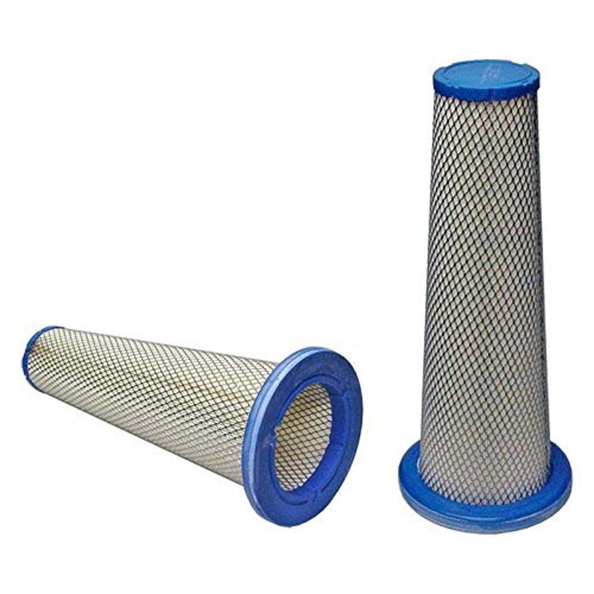 High-Performance WIX Air Filter for Cars & Trucks - Premium Engine Protection & Improved Fuel Efficiency - Ideal for Highway Driving & Off-Road Adventures