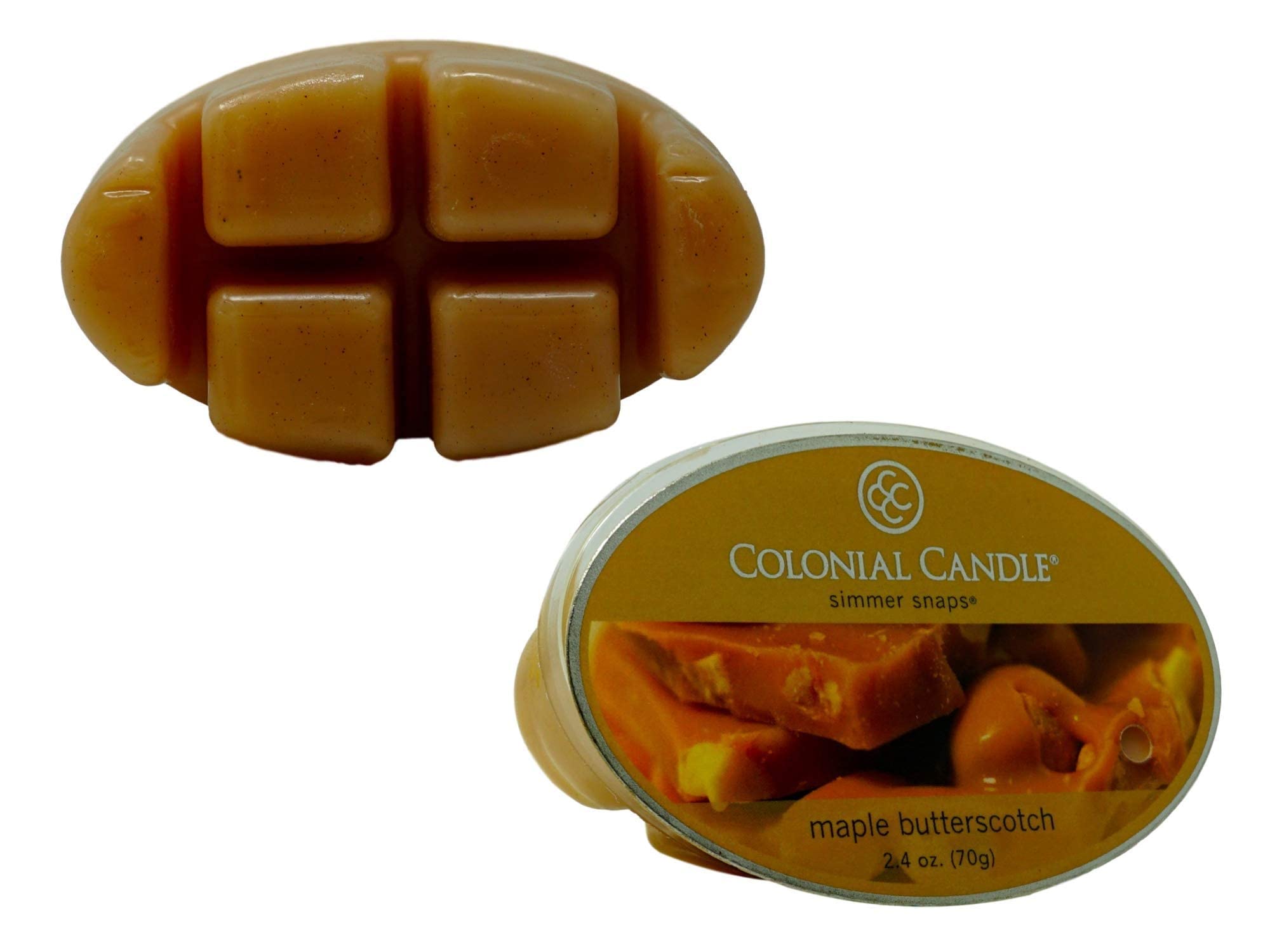 Premium Wax Melts Dessert Scents - 5 Pack (2.4 oz Each, 30 Tarts) - Pumpkin Roll, Plum Cassis, Sea Salt Yuzu, Rum Raisin, Maple Butterscotch Fragrance for Home & Office - Perfect for Wax Warmers, Aromatherapy, and Creating Cozy Atmosphere