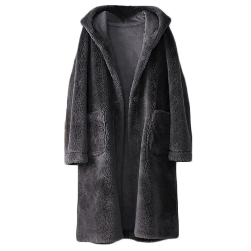 dark grey