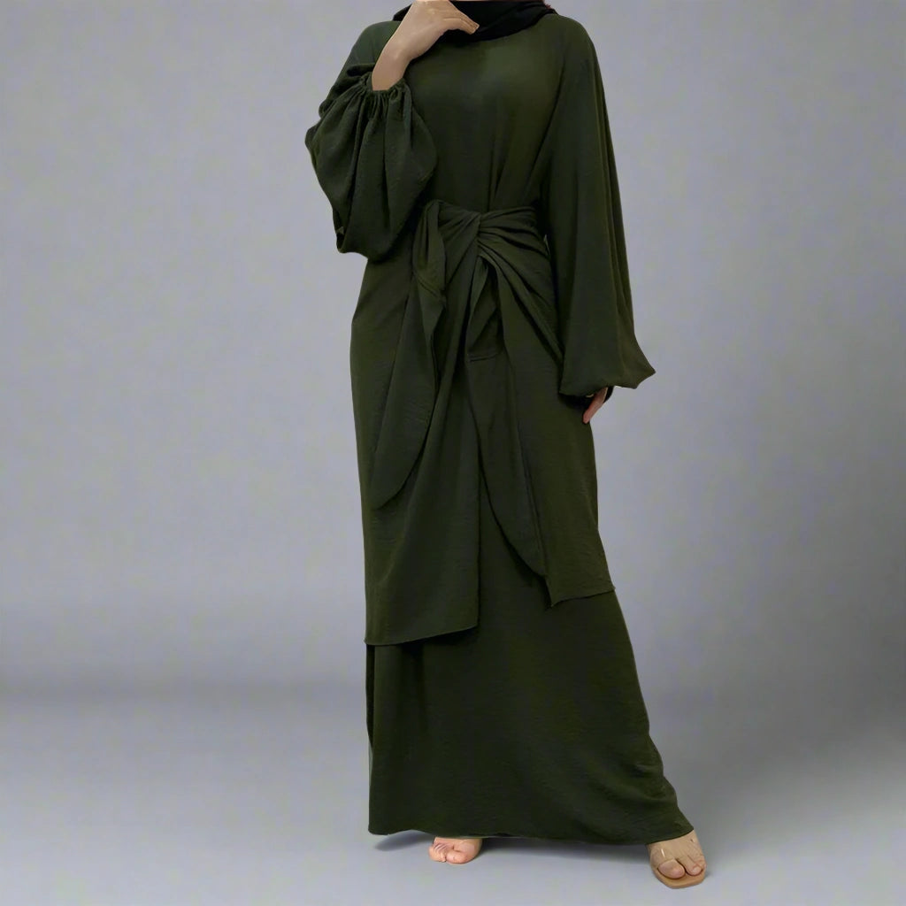 Army Green