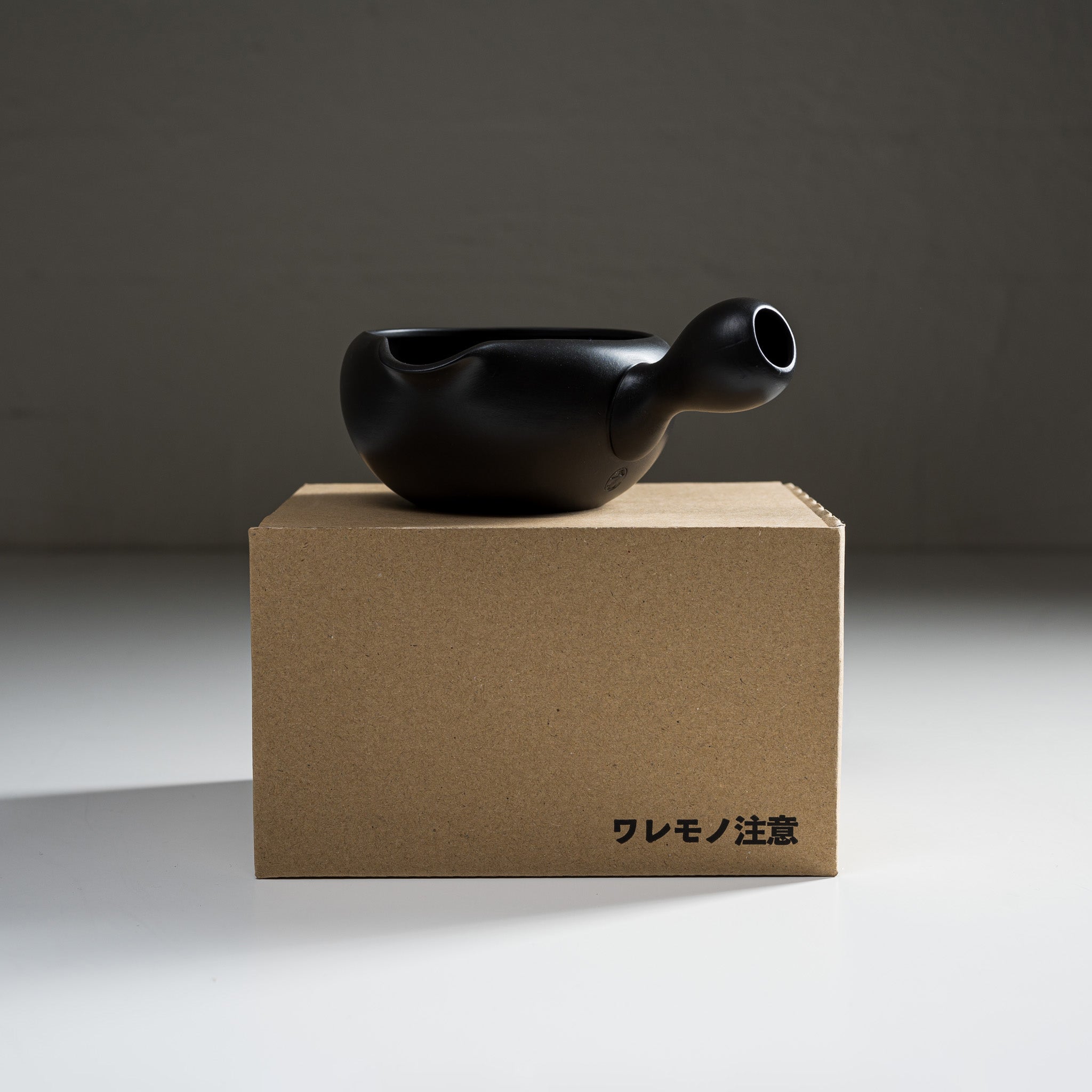 Premium Tokoname Japanese Teapot & Matcha Bowl Set - 190ml Ceramic Tea Brewing Pot with Spout - Perfect for Matcha, Green Tea & Herbal Infusions - Ideal for Tea Ceremonies, Home Use & Gifts