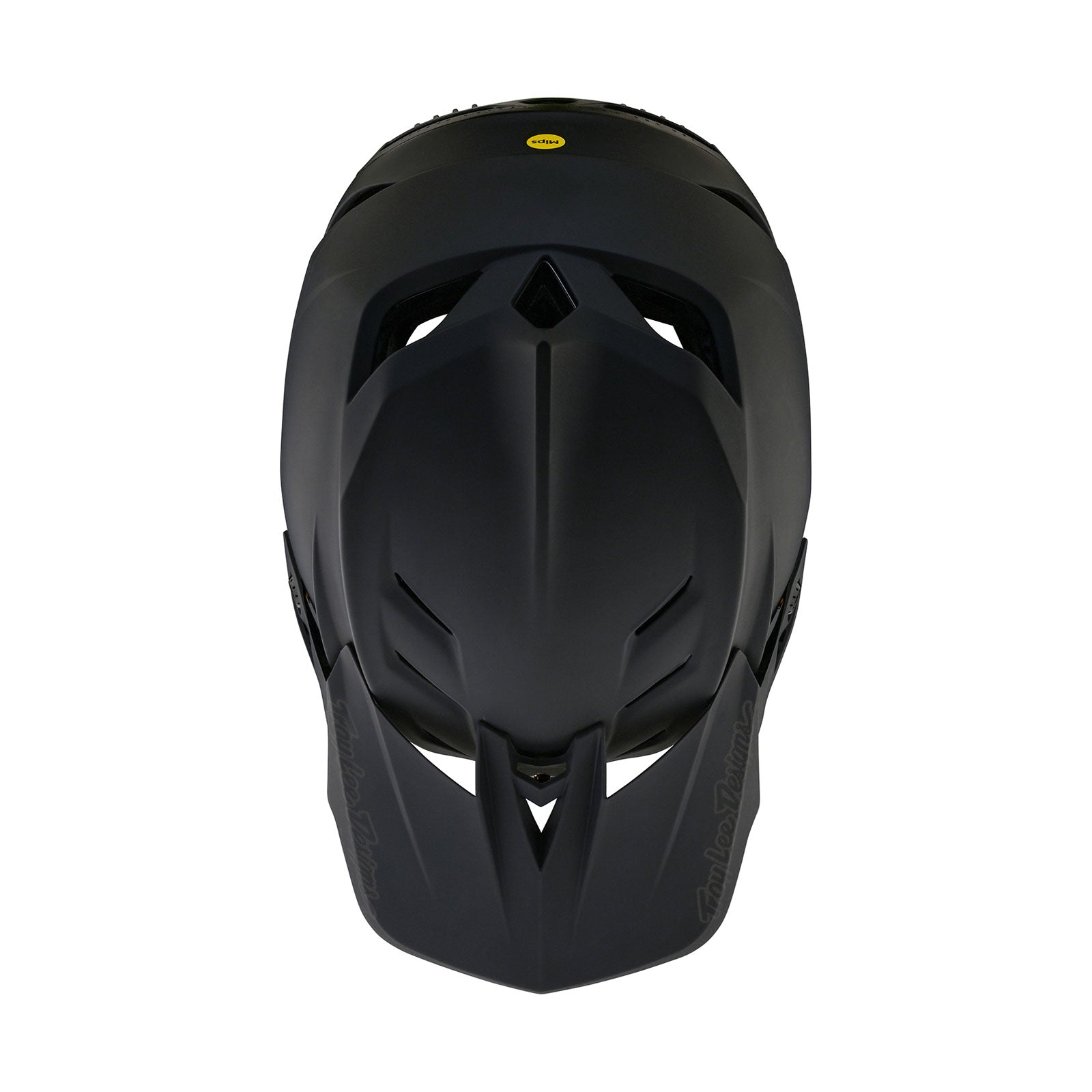 D4 Composite Helmet Stealth Black - Lightweight Tactical Military Helmet for Airsoft, Paintball & Outdoor Adventure