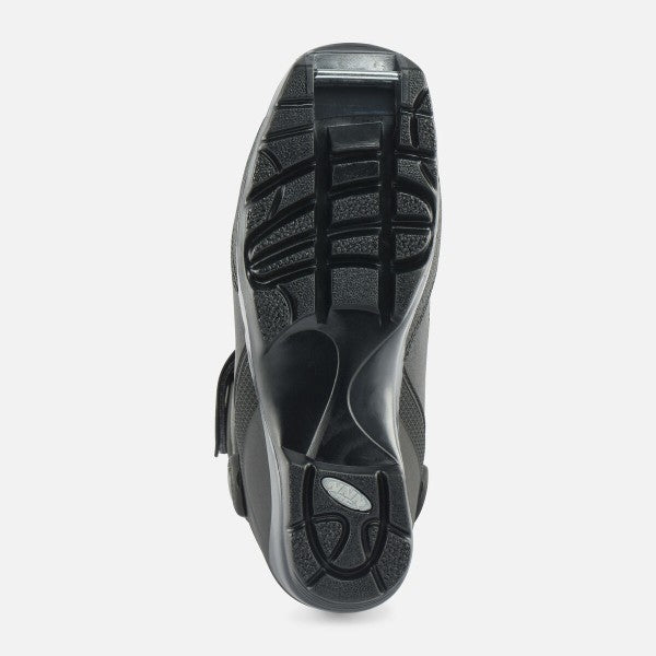 Rossignol BC X10 Cross-Country Ski Boots - Unisex All-Terrain Performance for Winter Sports & Outdoor Adventures