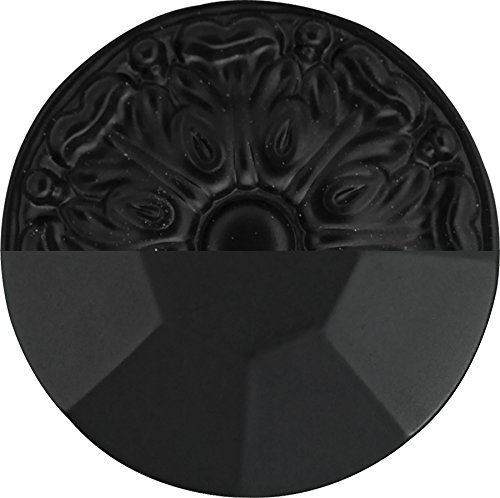 Matte Black