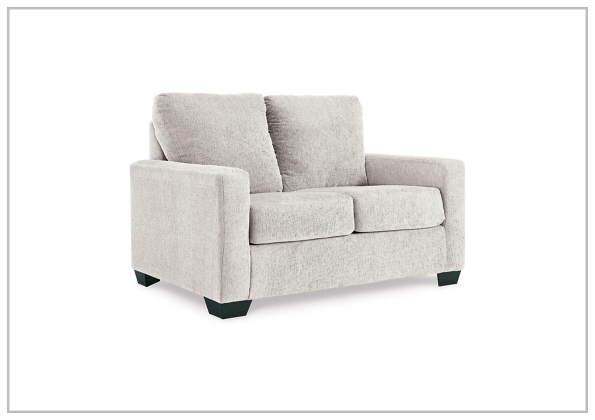 Gio Italia Rome Fabric Sofa Sleeper - Convertible Queen, Full XL & Twin Size Bed for Small Spaces | Comfortable Sleeper Sofa for Living Room, Guest Room & Apartments