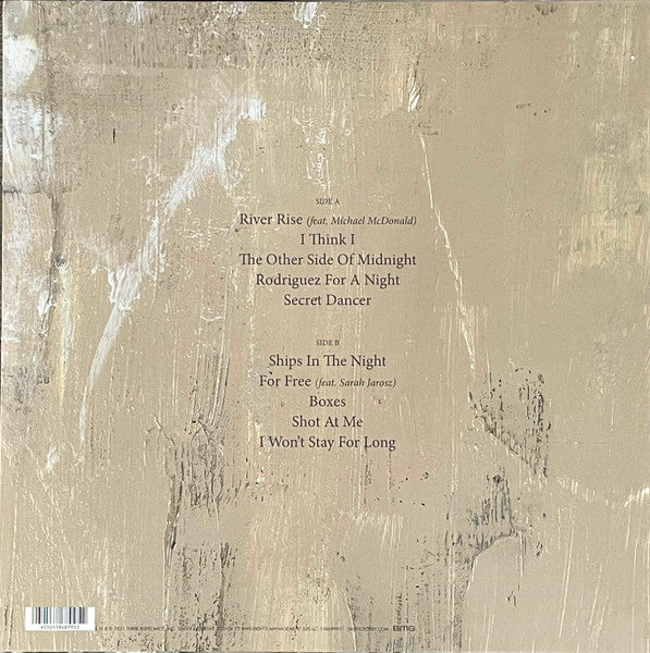 David Crosby 2 - Vintage Rock Music Album for Collectors & Fans | Perfect for Vinyl Enthusiasts & Music Lovers