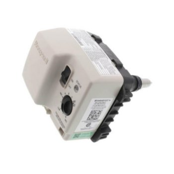 Natural Gas Control Valve 0.5 Inch - High Pressure Regulator for Gas Appliances & HVAC Systems - Perfect for Home Heating, Water Heaters & Industrial Use