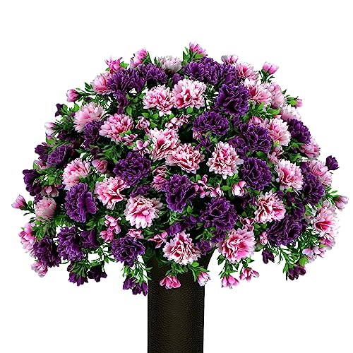 Purple Bouquet