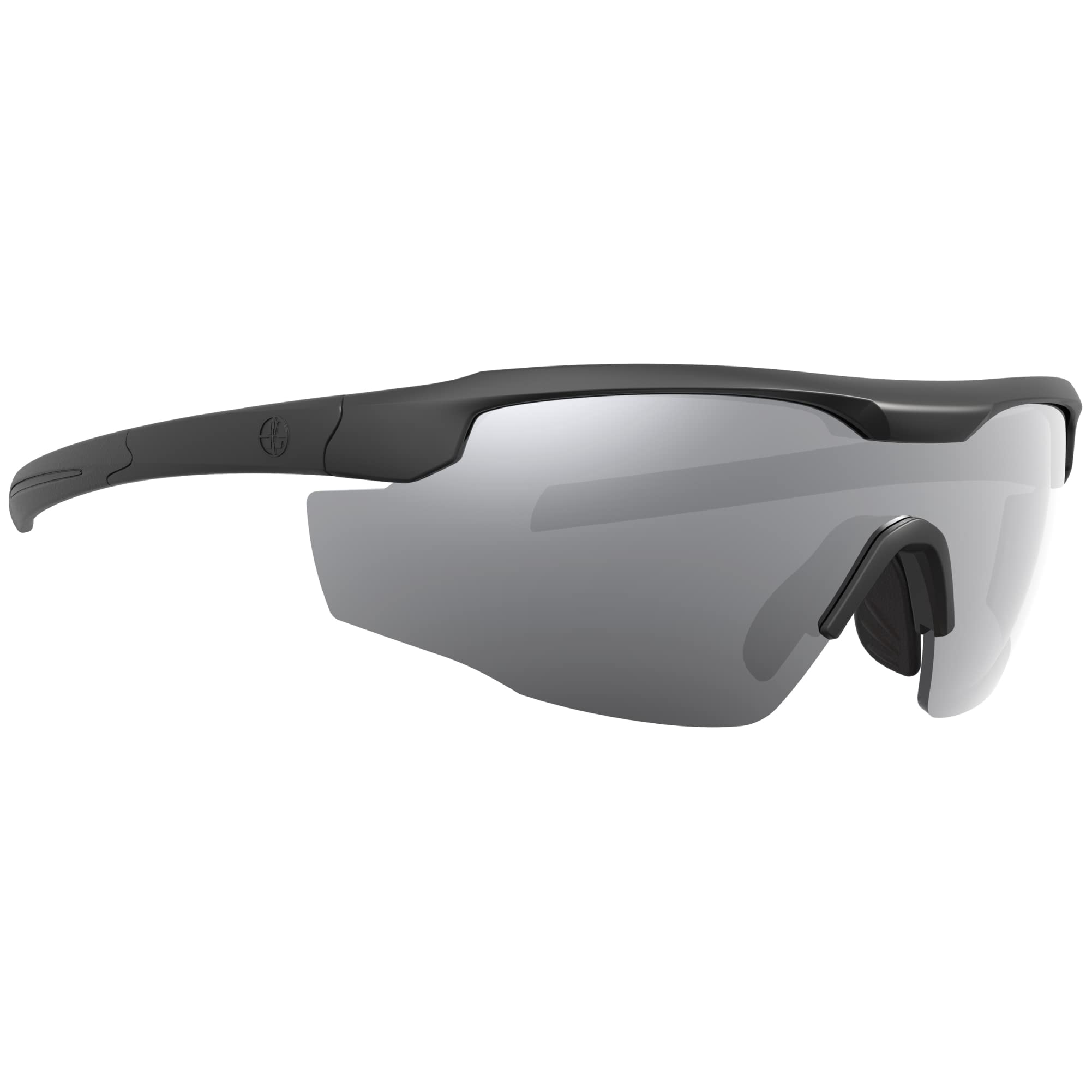 Leupold Sentinel Performance Polarized Sunglasses - UV Protection, Anti-Glare Hunting & Outdoor Safety Glasses for Shooting, Fishing & Cycling