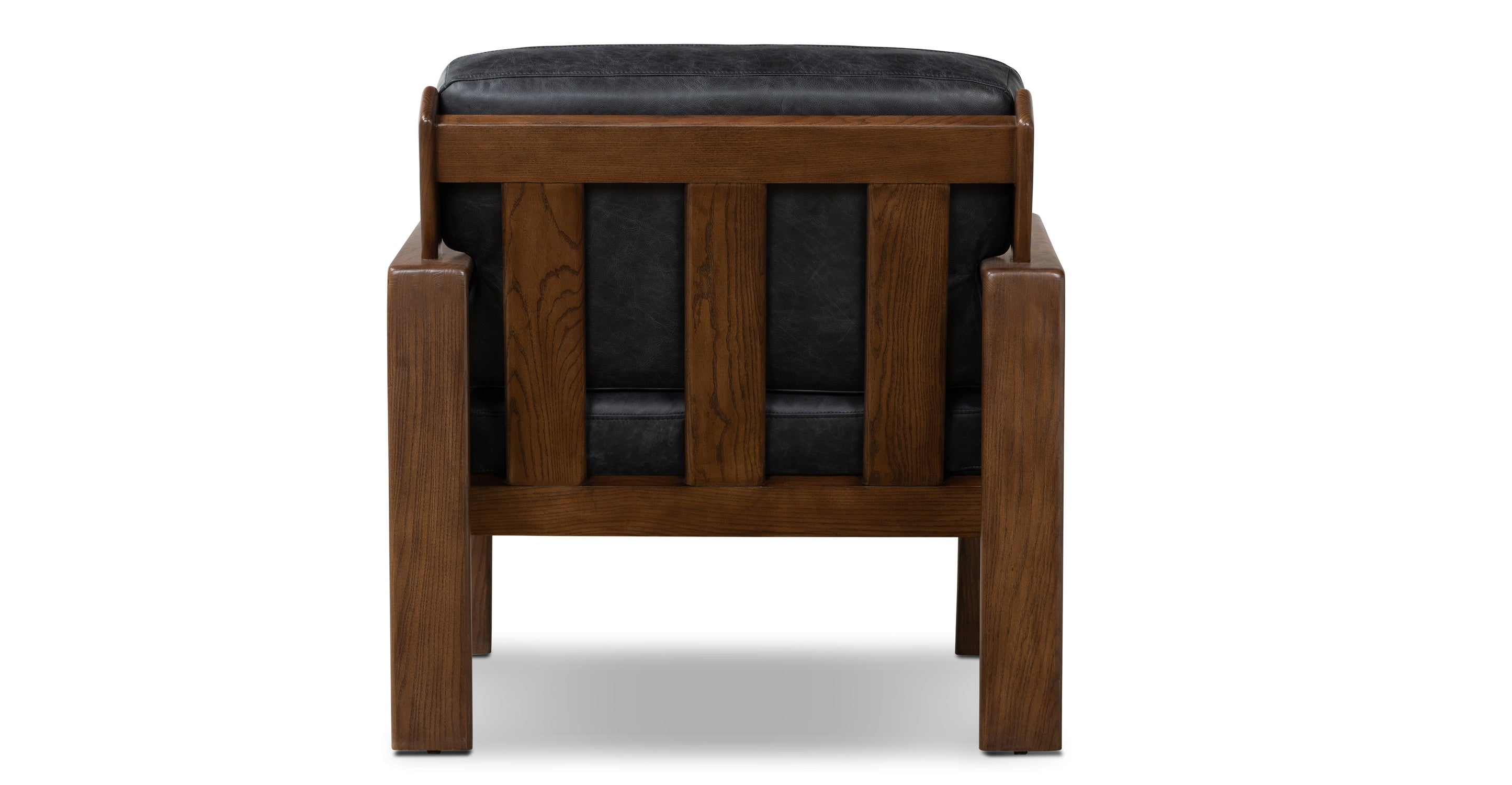 Skive Lounge Chair - Modern Comfortable Recliner for Living Room, Bedroom & Office - Perfect for Relaxing, Reading & Napping