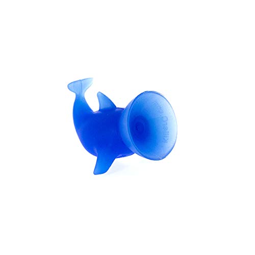 Dark Blue Dolphin