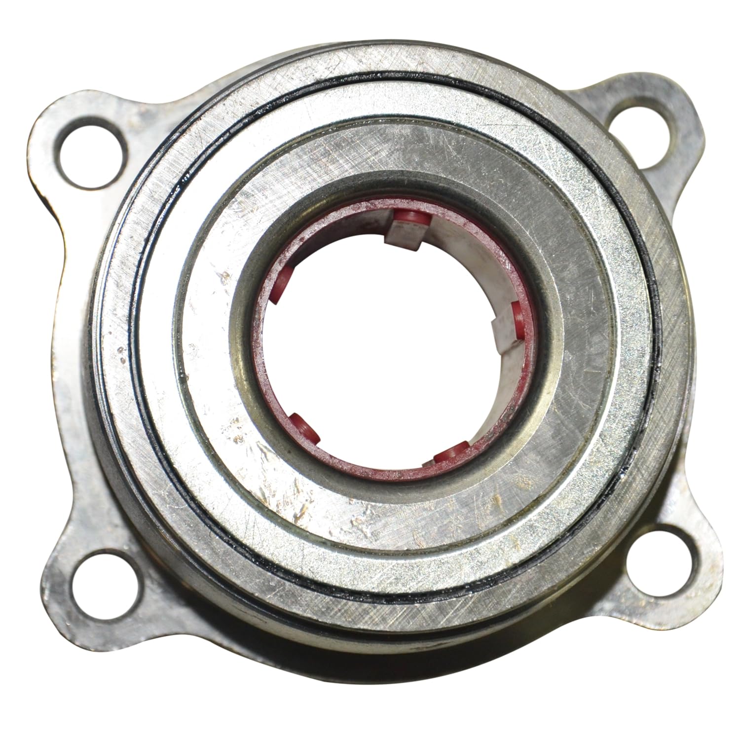 GSP 532011 Wheel Bearing and Hub Assembly - Left/Right Rear for Cars & Trucks - Easy DIY Installation - Smooth Ride & Durability for Highway & Off-Road Driving