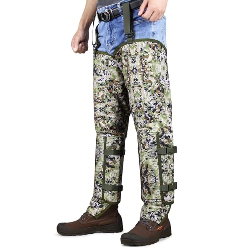 Woodland Camo