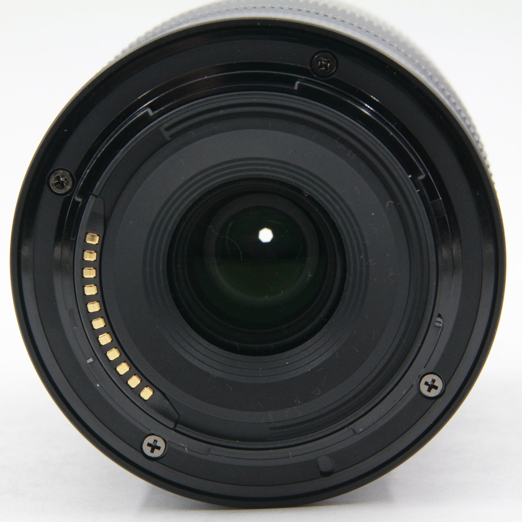 OPEN BOX EXCELLENT Nikon Z 30 Mirrorless Camera with 16-50mm & 50-250mm Lenses Kit - Perfect for Travel, Vlogging & Photography