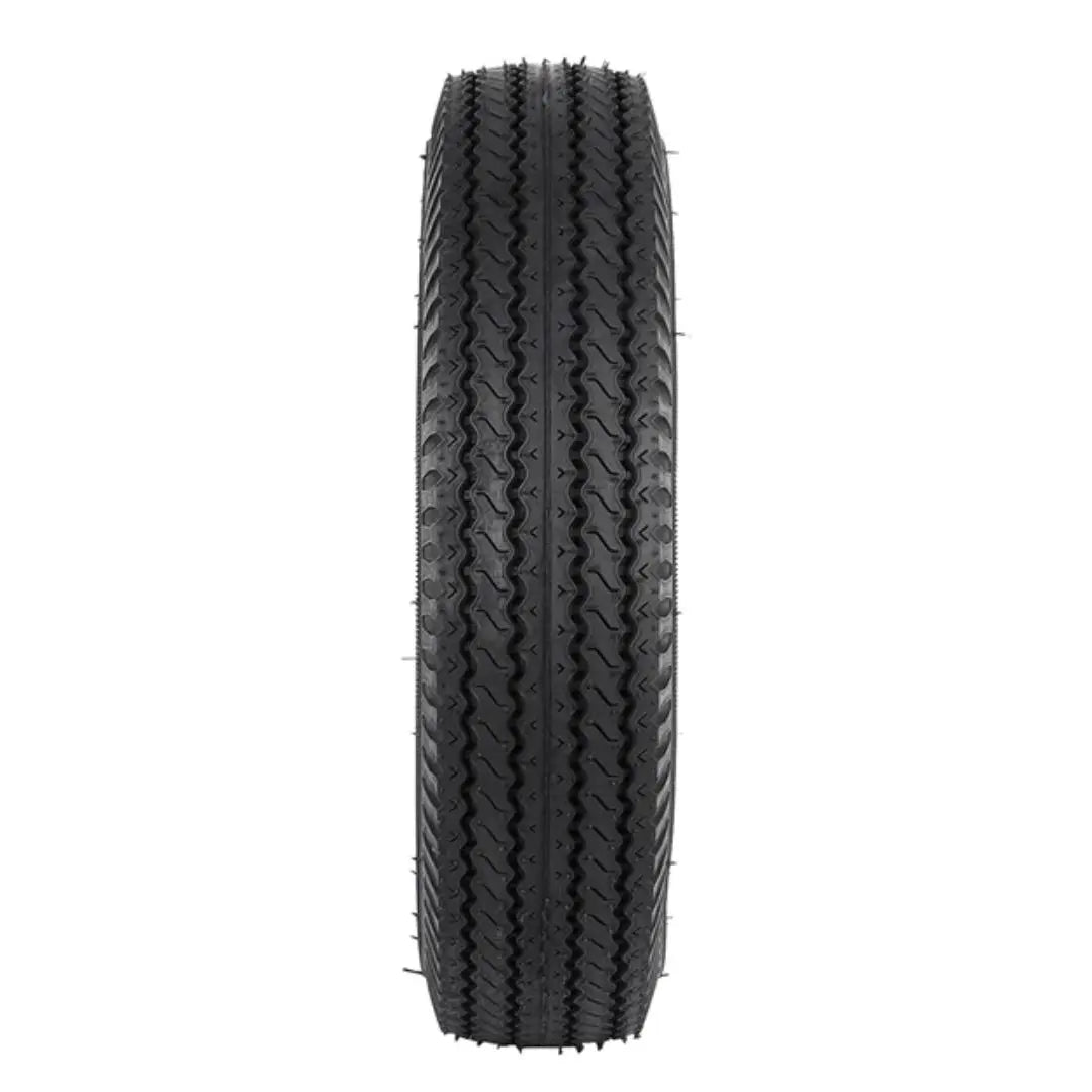 4.8x12 Trailer Tires - 2 Pack Heavy Duty 6PR Load Range C - Perfect for Utility Trailers, Boat Trailers & Small Cargo Haulers