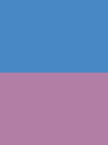 Light Blue and Light Pink