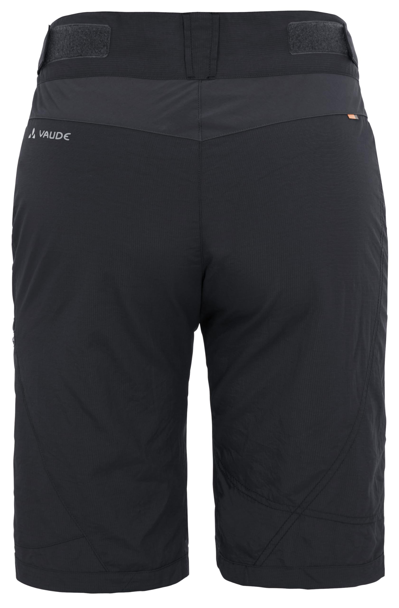 Vaude Women's Tamaro Stretch Mountain Bike Cycling Shorts with Chamois Liner - Breathable & Comfortable for Trail Riding, Commuting & Outdoor Adventures